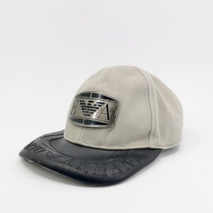 reformer une casquette