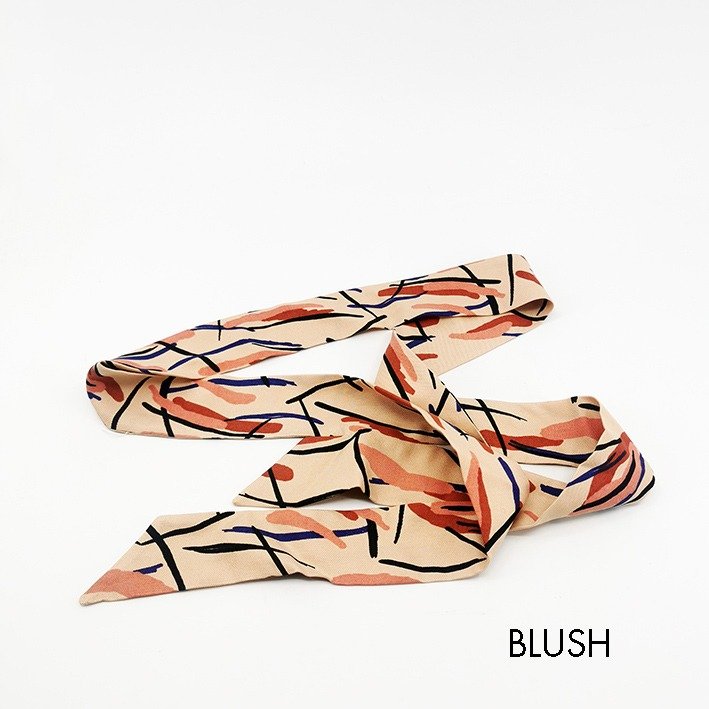 Ruban interchangeable