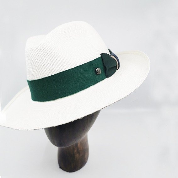 chapeau panama témouin mariage