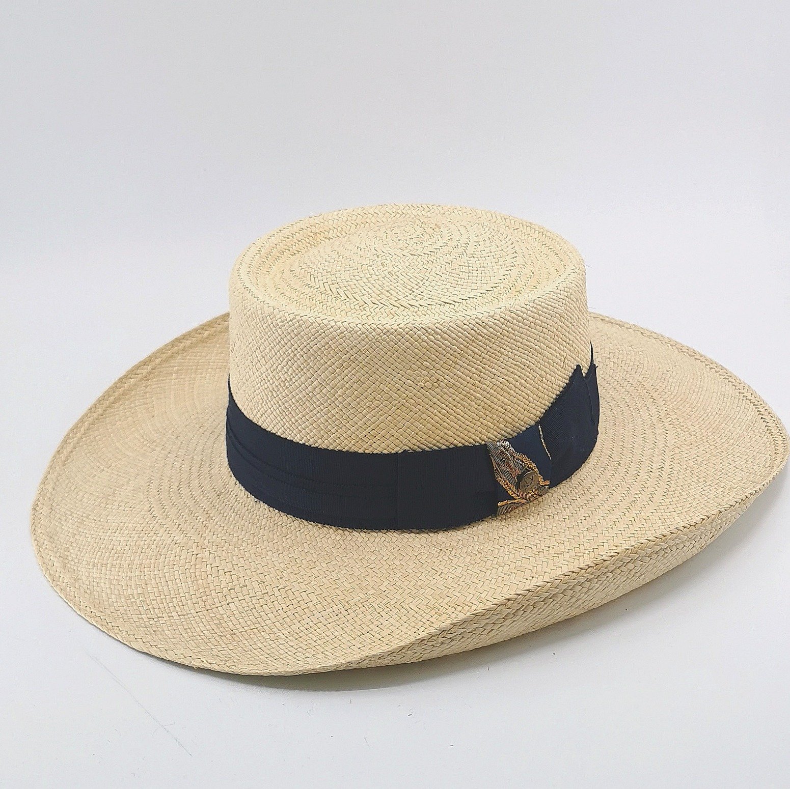 chapeau panama westside story