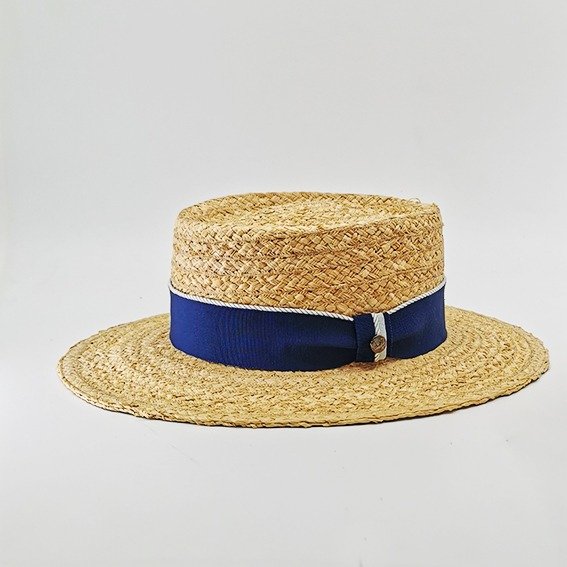 chapeau mariage père