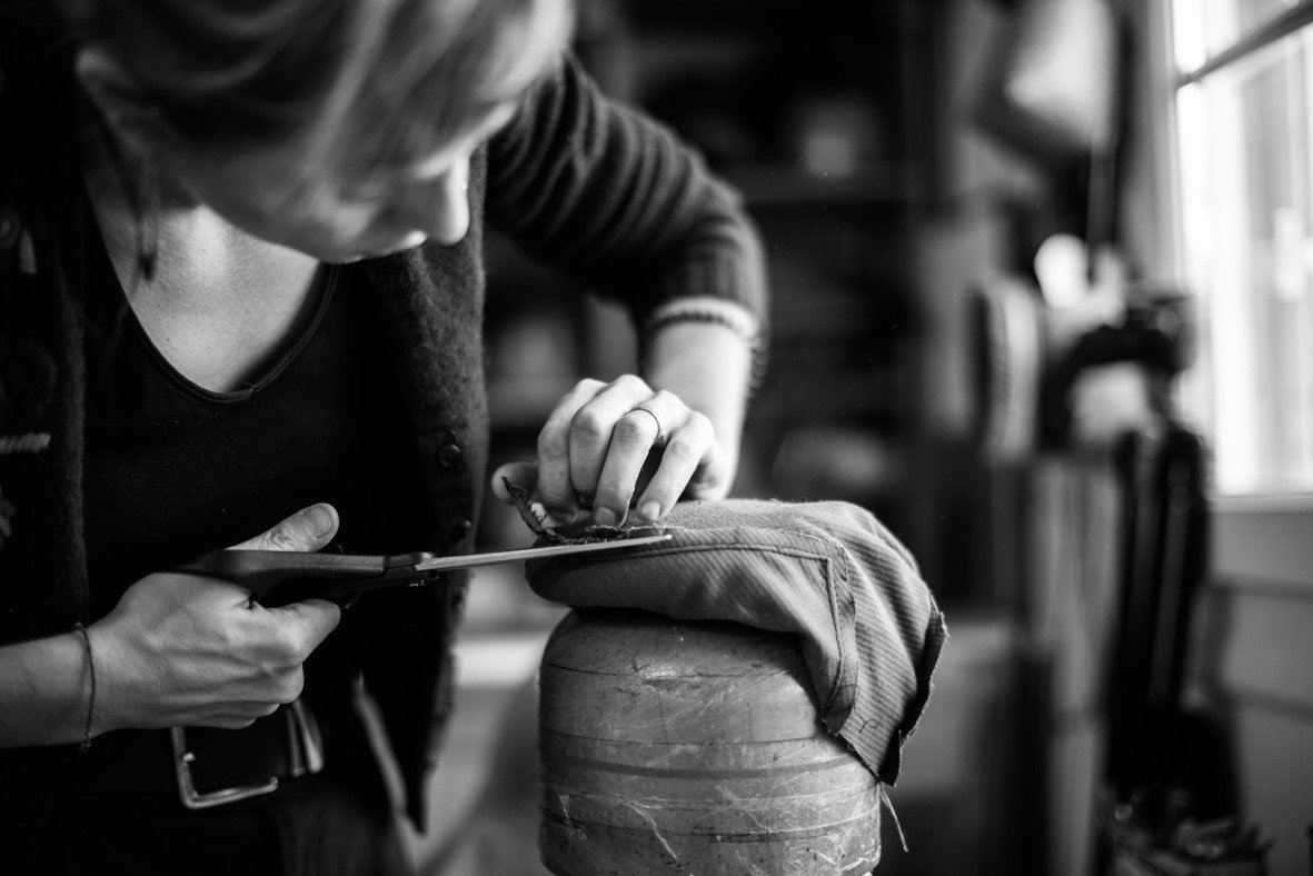 Studio Grimel photographe artisan