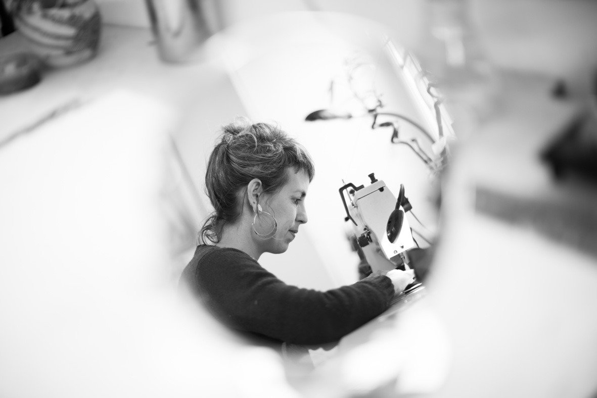 Studio Grimel photographe clisson