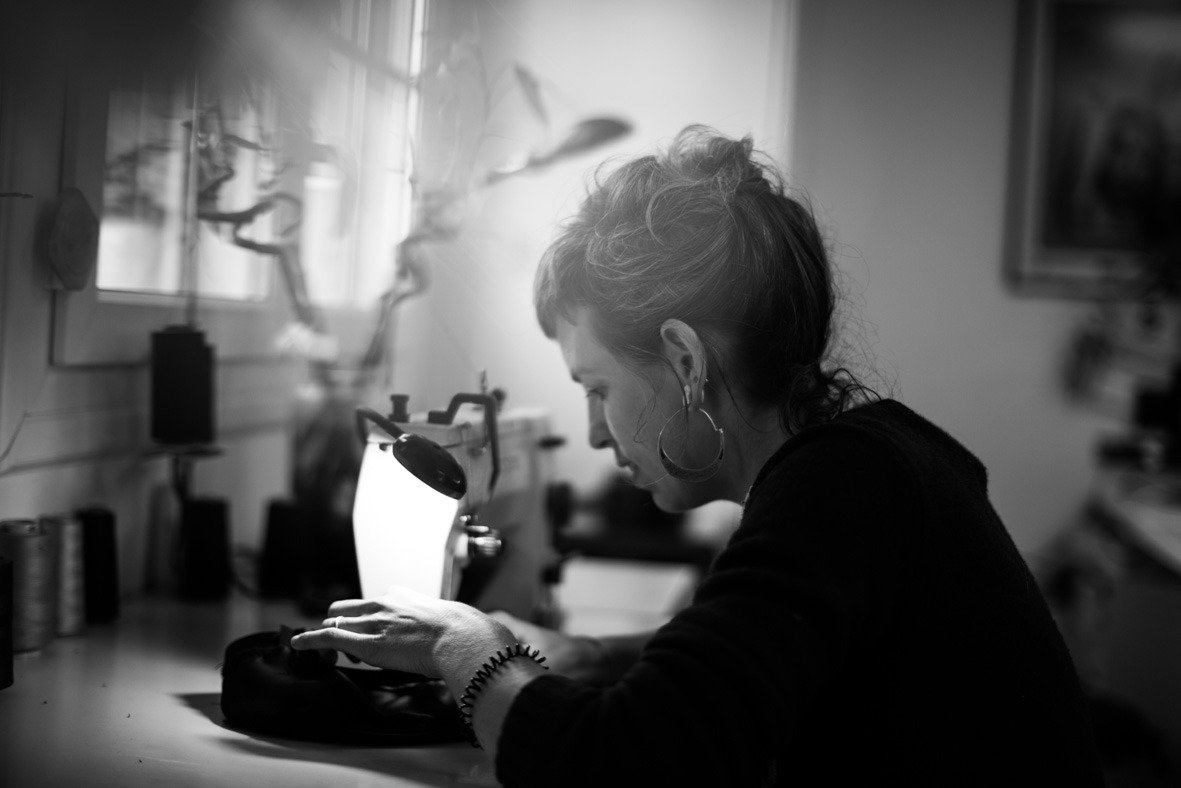 Studio Grimel photographe nantes