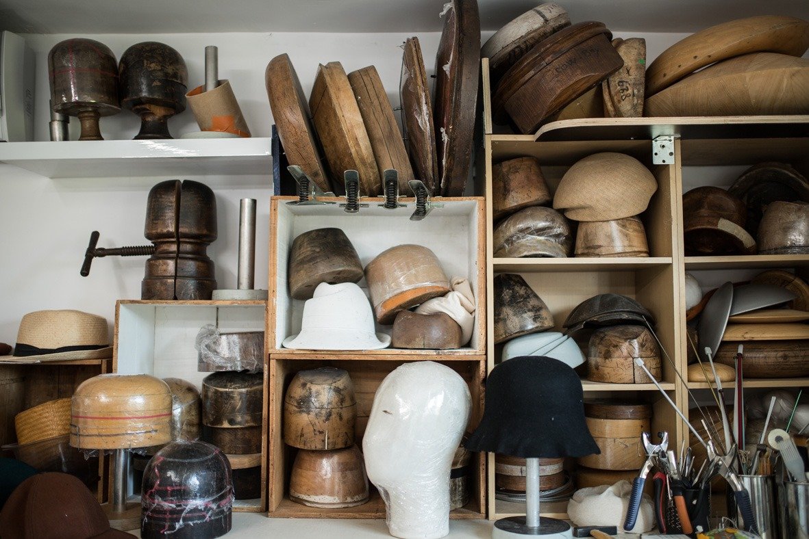 Studio Grimel photographe pauline théon