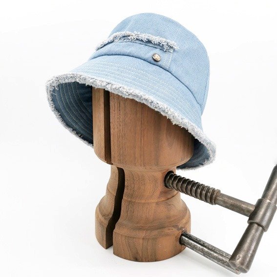 Bob en jean denim – MORANE