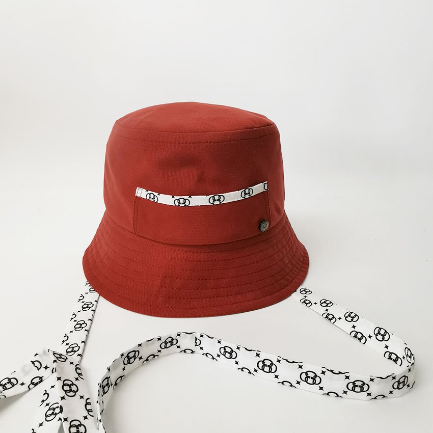 Bob Bucket hat – MORANE