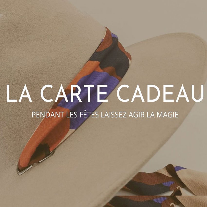 idée de cadeau pour noël