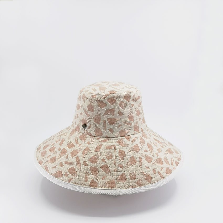 Chapeau bain de soleil – BAHIA