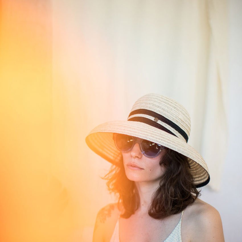 Chapeau cloche moderne – ALTO