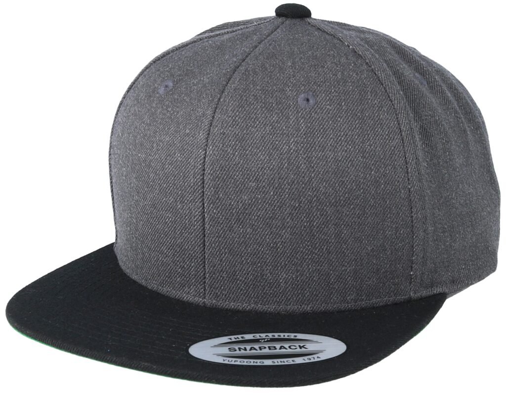casquette snapback