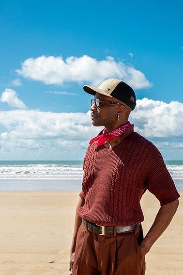 courber visière casquette made in france