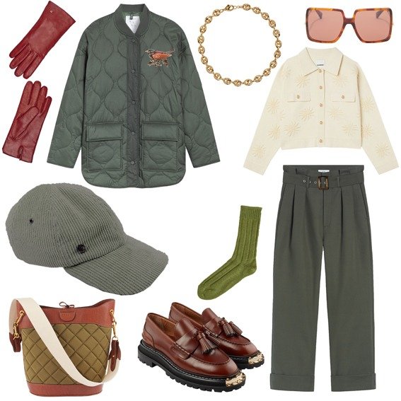 Casquette 6 panel made in France Velours Look Femme