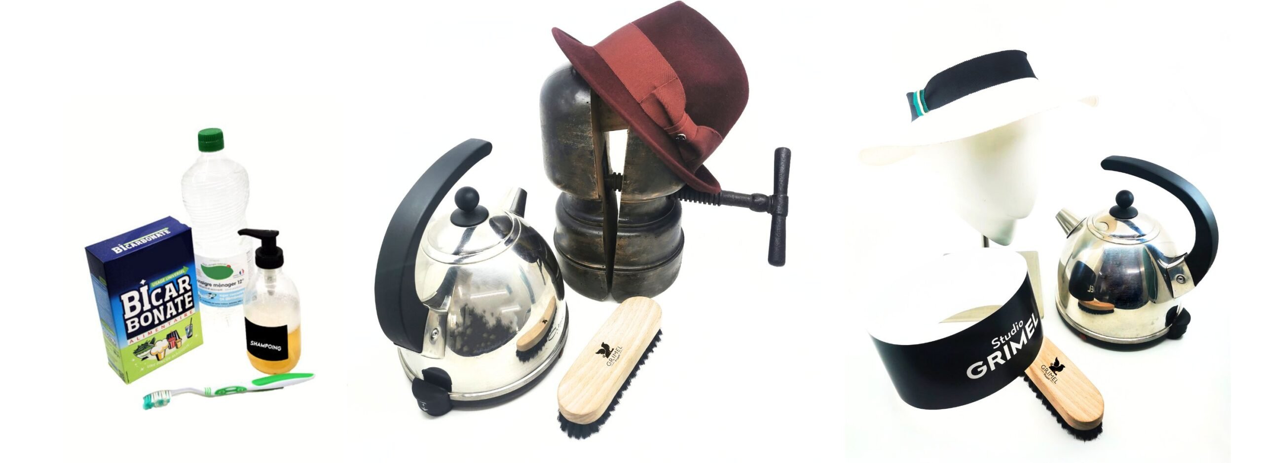 entretien couvre chef