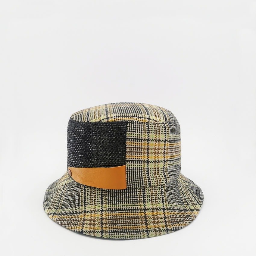 Bob pliable carreaux – JENA