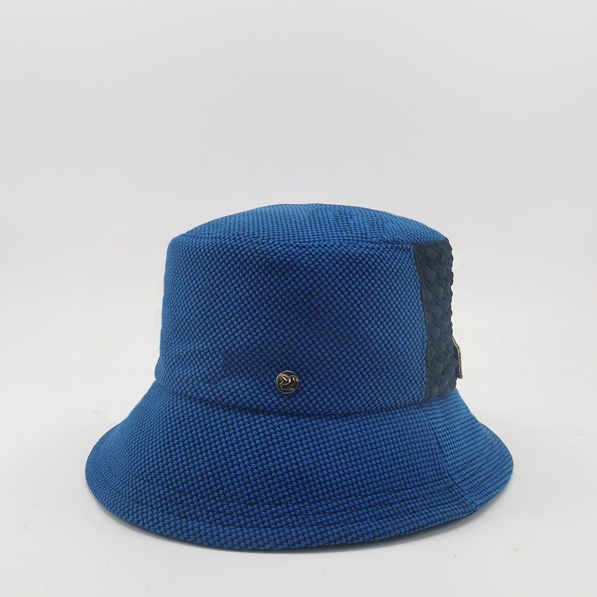 Bob pliable bleu – JENA