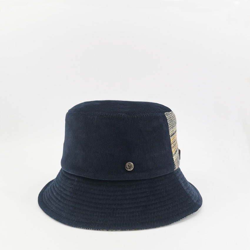 Chapeau pliable marine – JENA