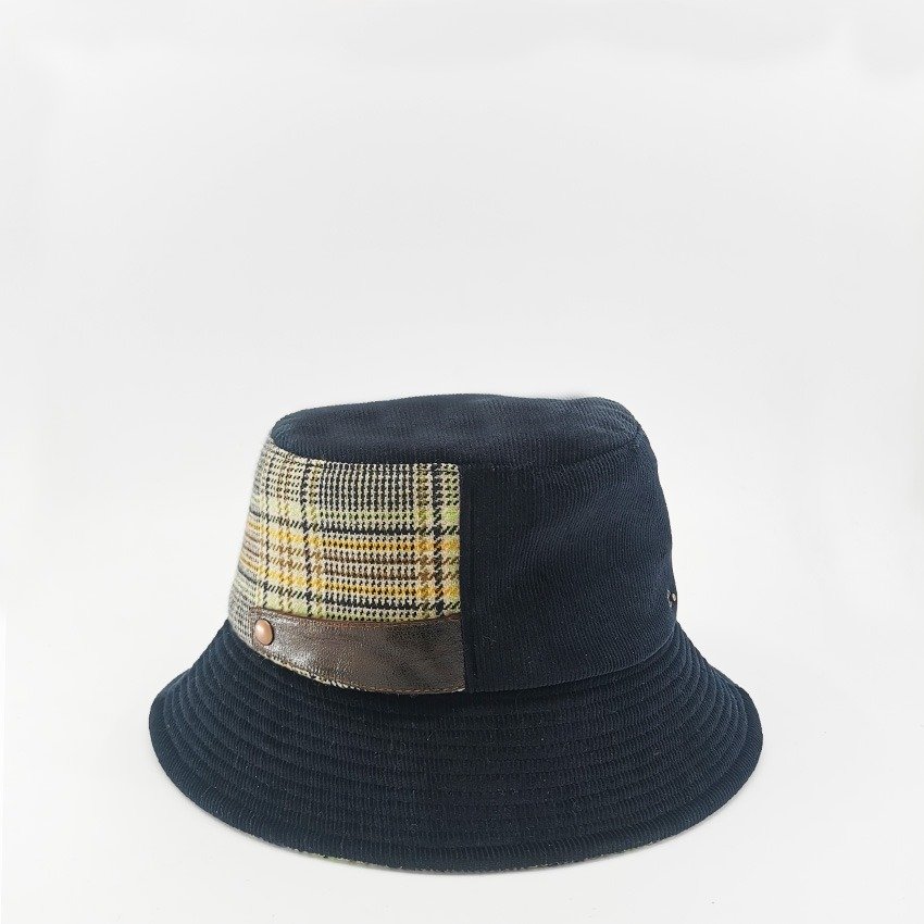 Chapeau pliable marine – JENA