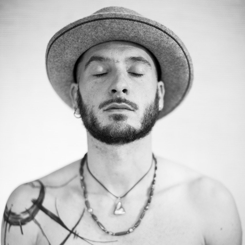 Chapeau safari – SACHA