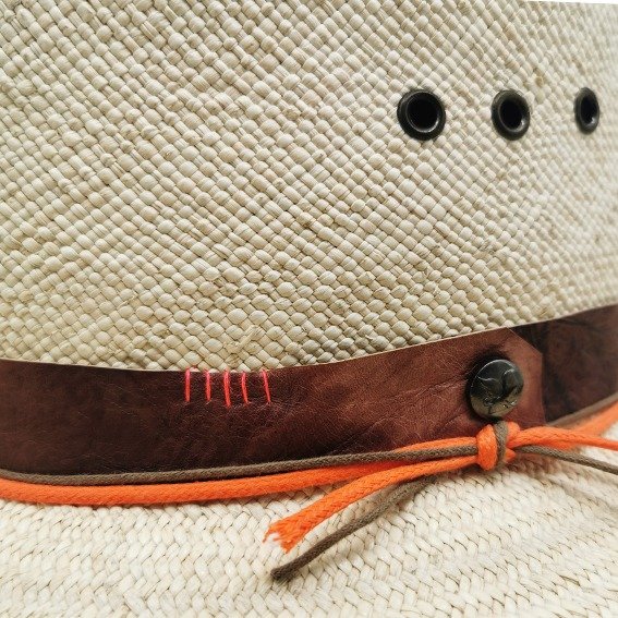 Traveler panama homme – SACHA