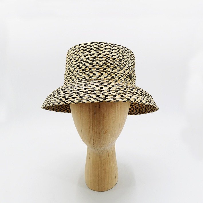 Chapeau femme cloche – ESTHER