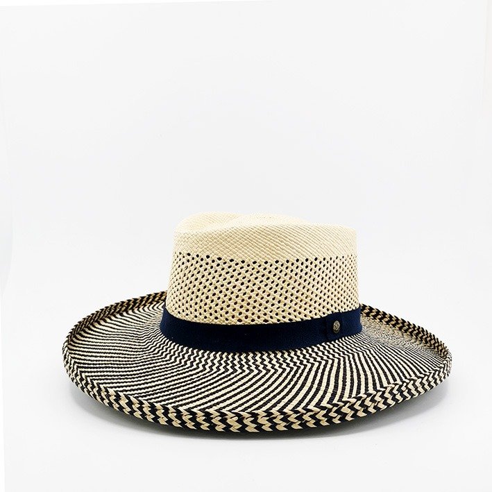 Chapeau panama homme – SACHA