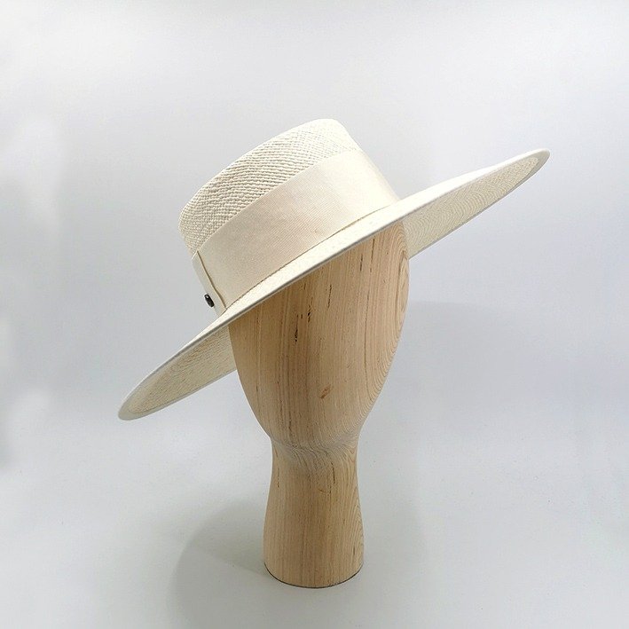 Chapeau panama femme – EMMA