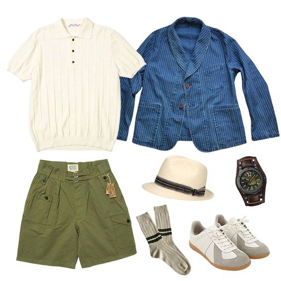 chapeau made in france trilby