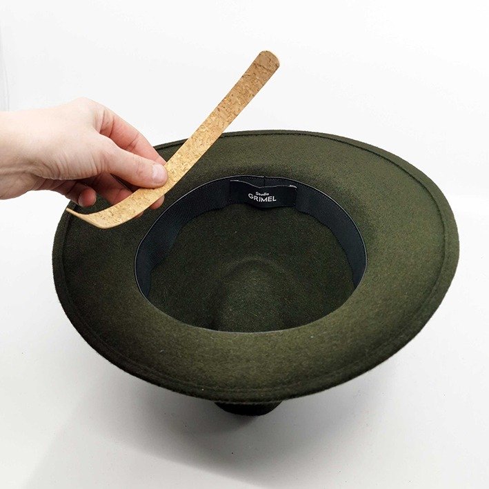 Réducteur chapeau x5