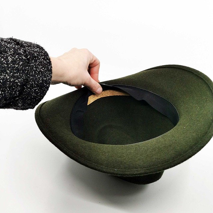 Réducteur chapeau x5