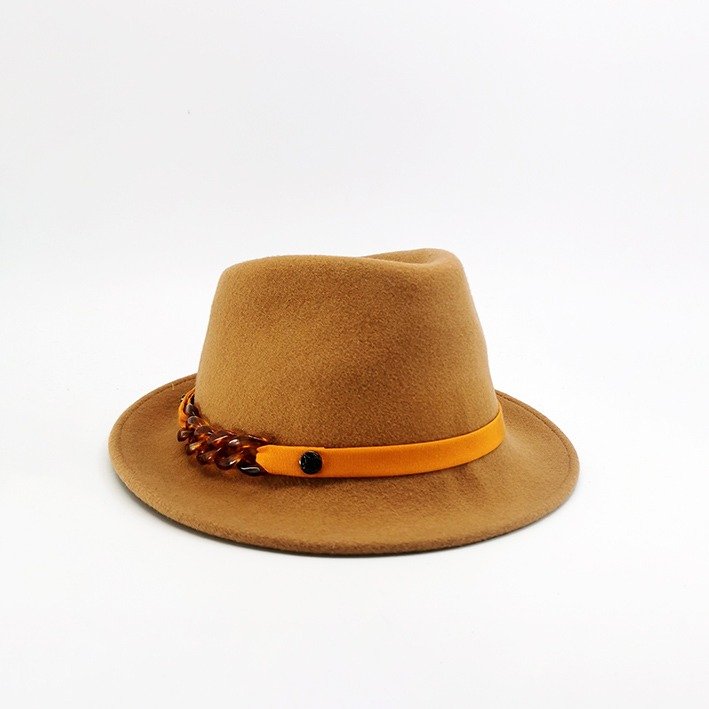 Trilby feutre – SIMON