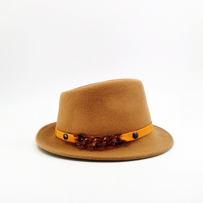 Trilby feutre – SIMON