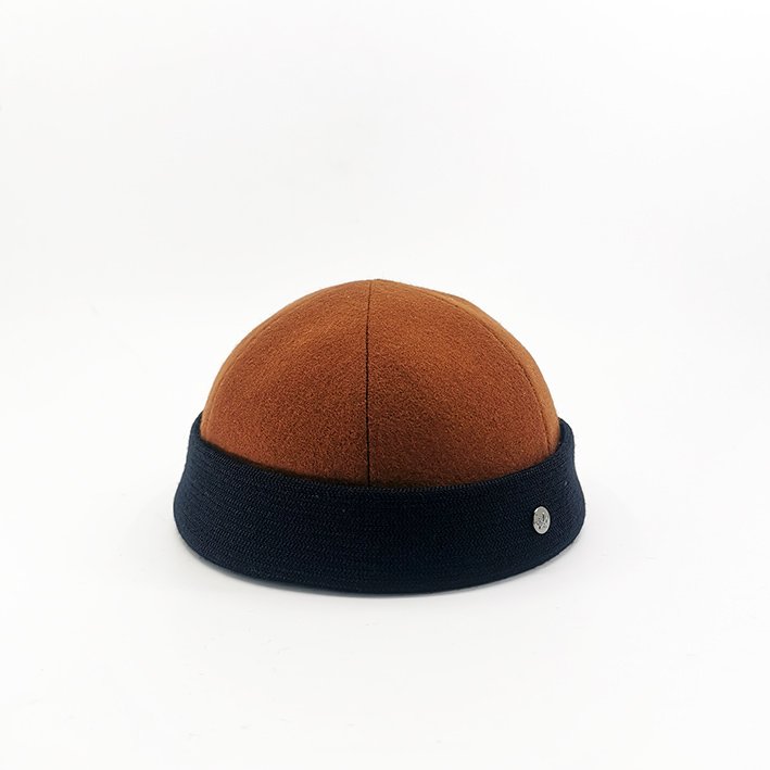 Casquette sans visière – RAMIZ