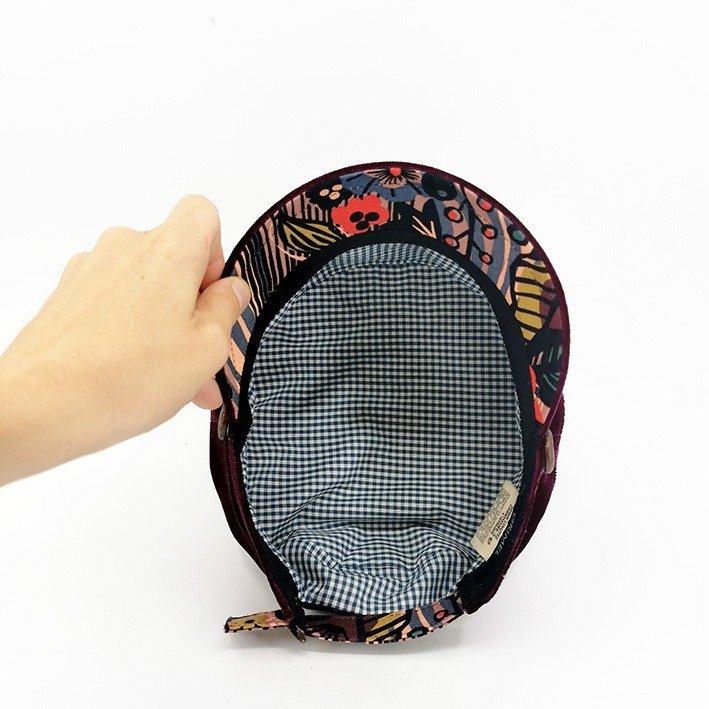 Casquette marin femme – MARLOW