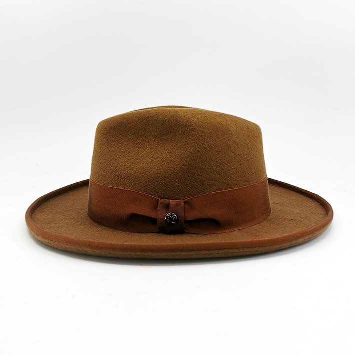 chapeau pour homme sartorial  – ADEL