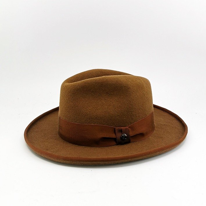 chapeau pour homme sartorial  – ADEL
