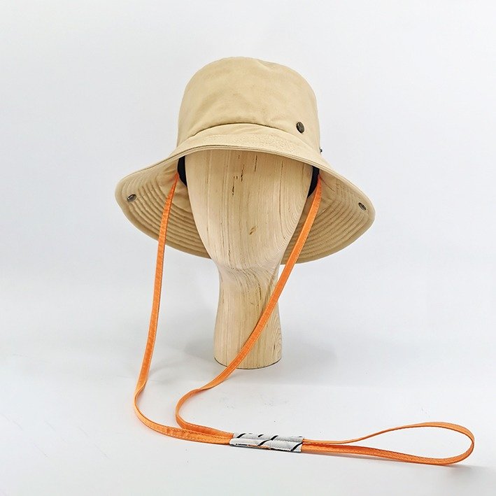 Chapeau outdoor – KISS