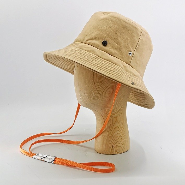 Chapeau outdoor – KISS