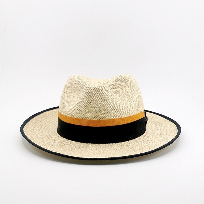 Chapeau panama original – ADEL