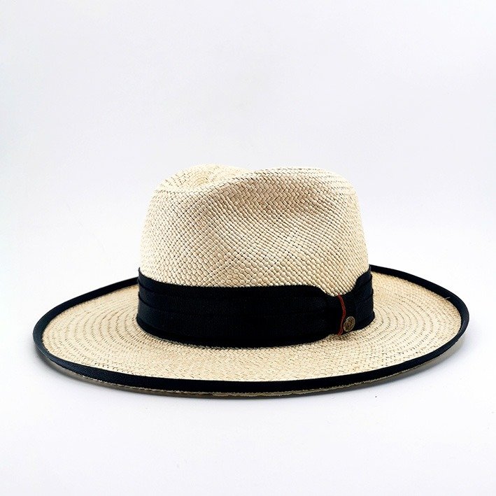 Chapeau fedora panama – ADEL