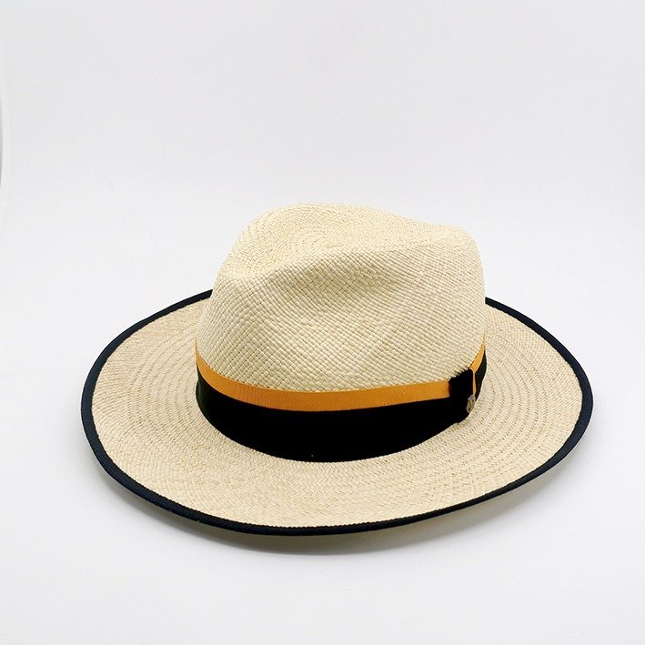 Chapeau panama original – ADEL
