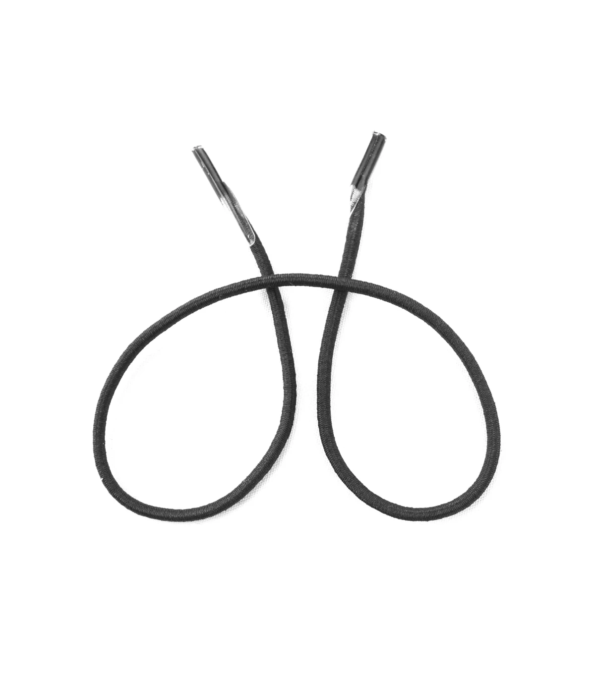 Elastique à chapeau