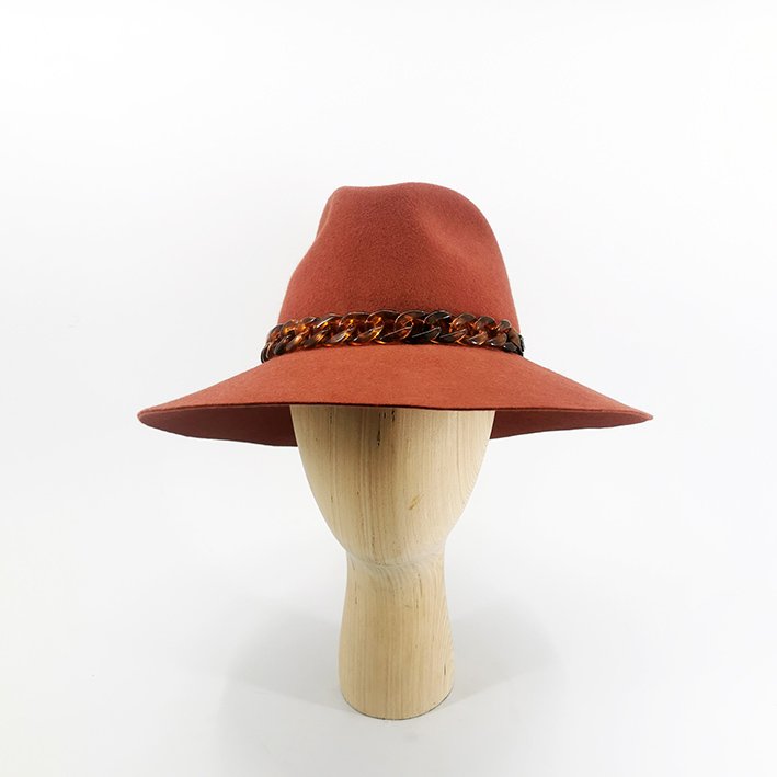 Capeline marron – ELSA