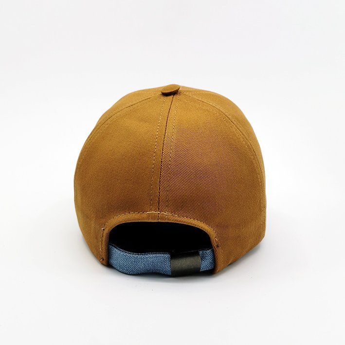 Réparer attache casquette