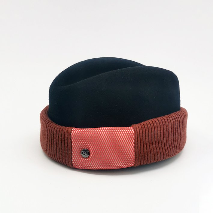 Chapeau cosaque – MASHA