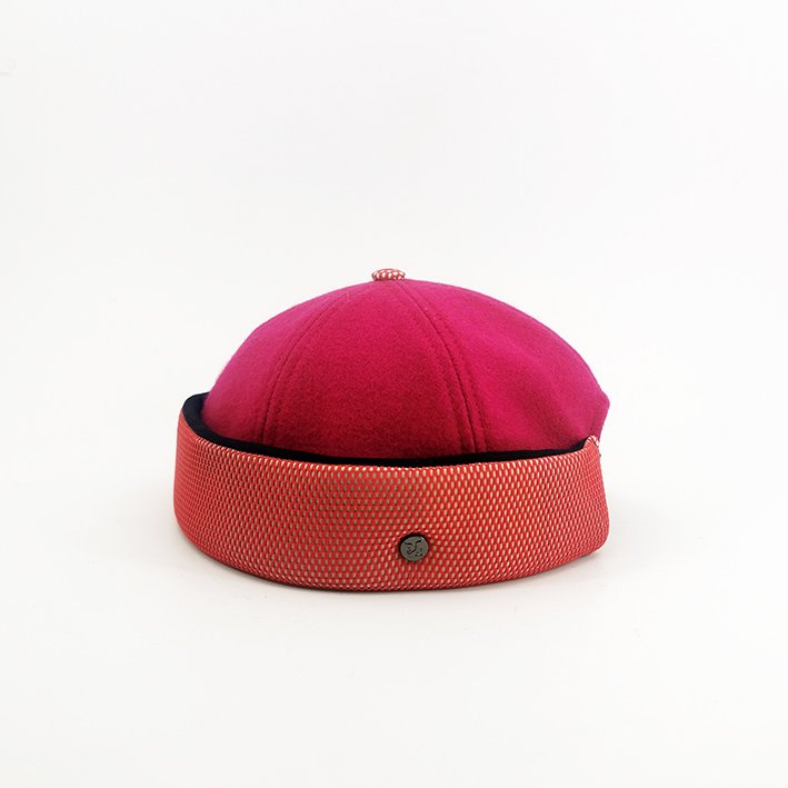 Miki breton rose – ELVA