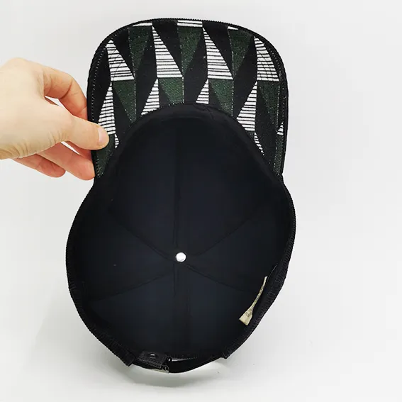 Casquette dad velours – DAVY