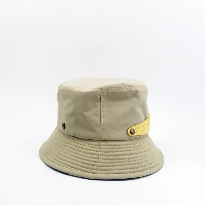 Bob imperméable beige – JENA