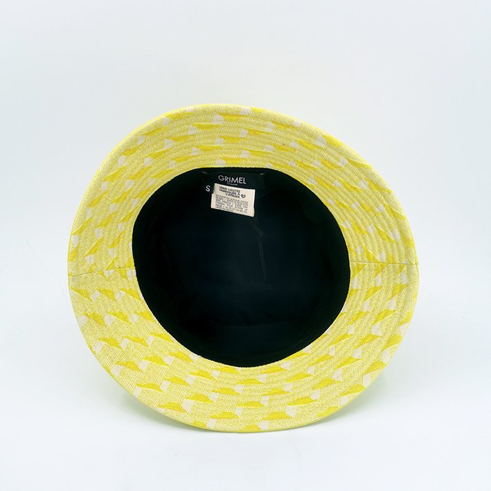 Bob imperméable jaune – JENA