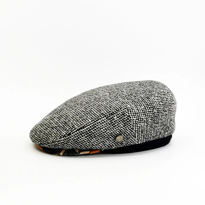 Casquette béret laine – ENZO